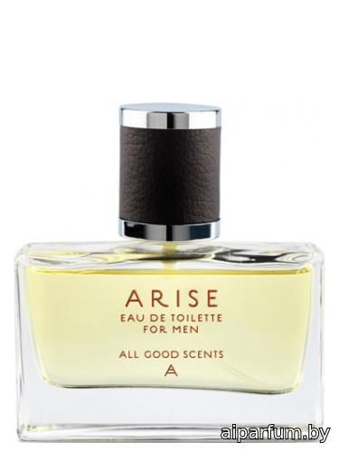 Arise