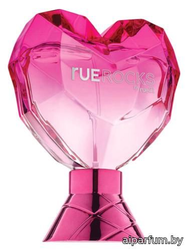 Rue Rocks