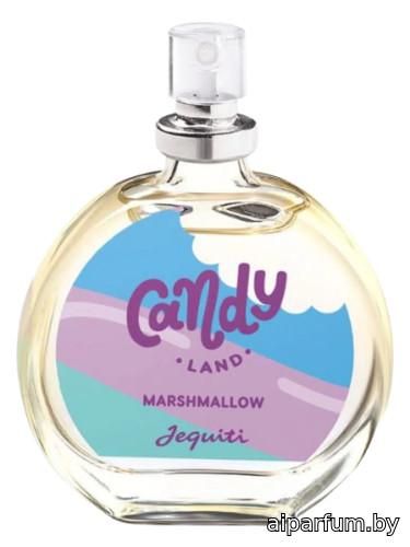 Candy Land Marshmellow