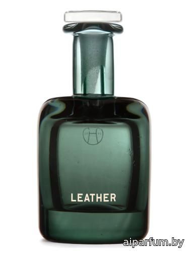 Leather