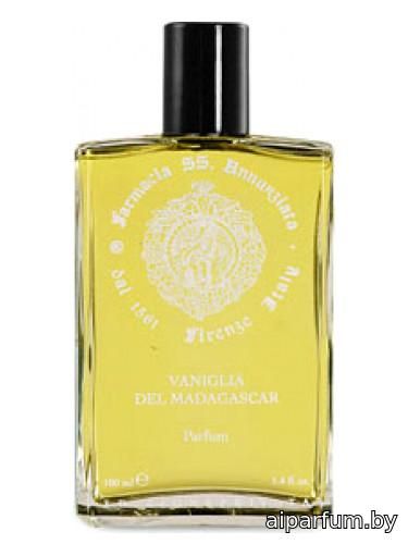 Vaniglia del Madagascar