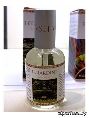 I Giardini