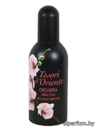 Orchidea della Cina