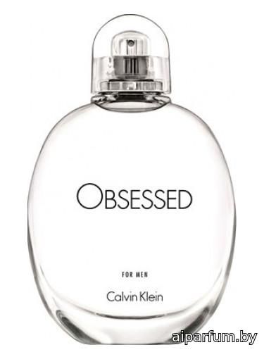 Obsessed for Men