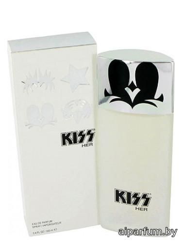 Kiss Her