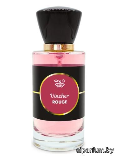 Vincher Rouge