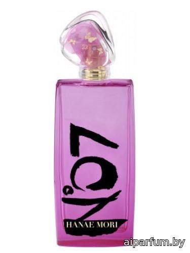 Hanae Mori N07