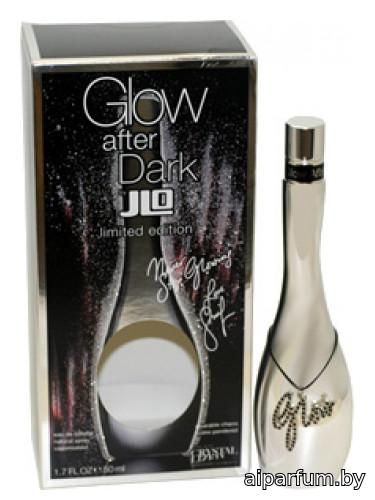 Glow After Dark Shimmer Limited Edition