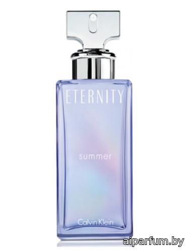 Eternity Summer 2013