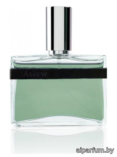 Askew