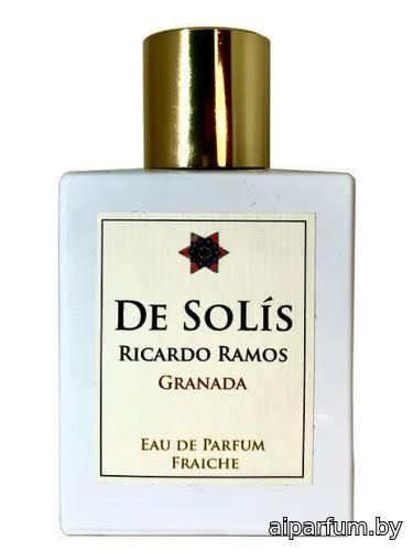 De Solís