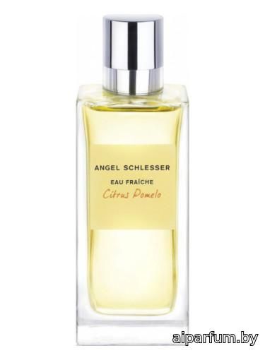 Eau Fraîche Citrus Pomelo