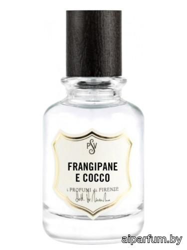 Frangipane e Cocco