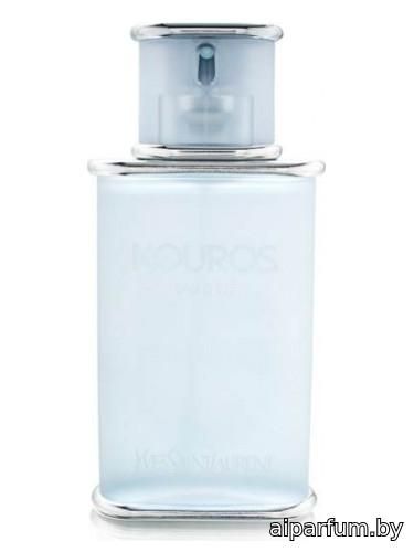Kouros Eau d'Ete 2002