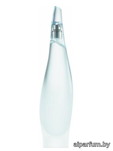 Liquid Cashmere Aqua
