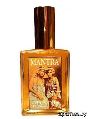 Island Girl: Mantra (Bali)