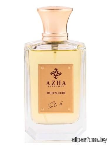 Oud'N Cuir
