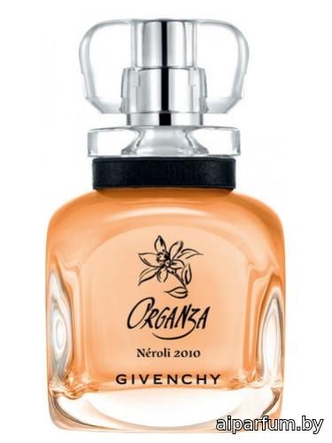 Givenchy Harvest 2010 Organza Neroli