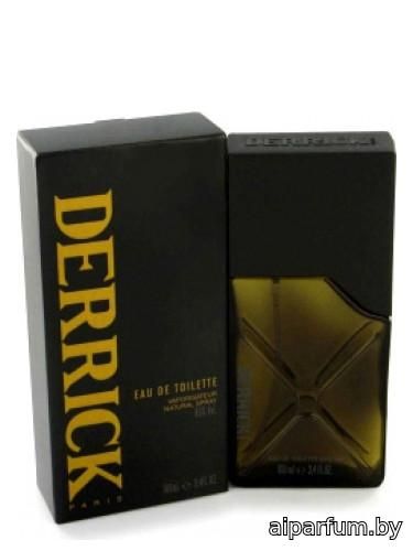 Derrick