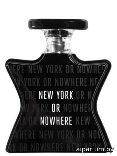 Knowlita New York Or Nowhere