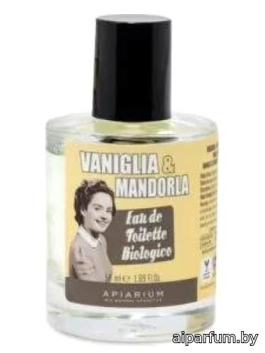 Vaniglia & Mandorla