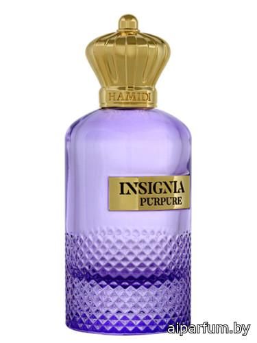 Insignia Purpure