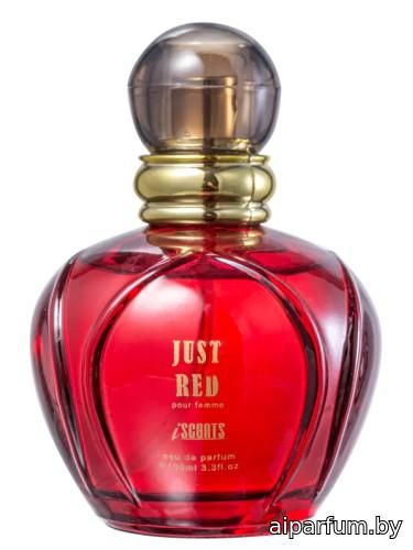 Just Red