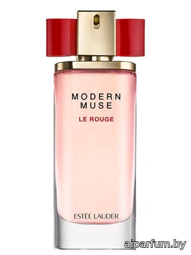 Modern Muse Le Rouge