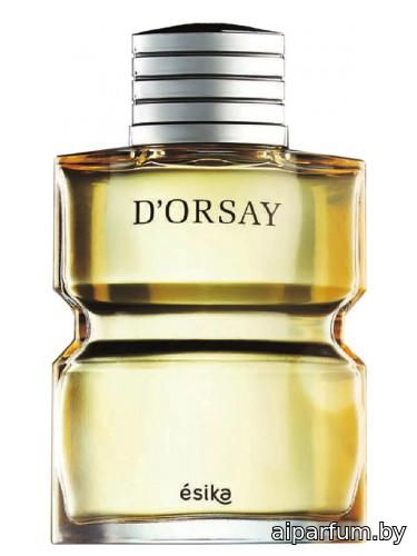 D'Orsay