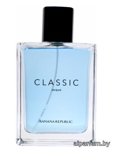 Classic Acqua