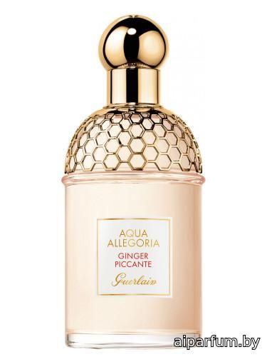 Aqua Allegoria Ginger Piccante