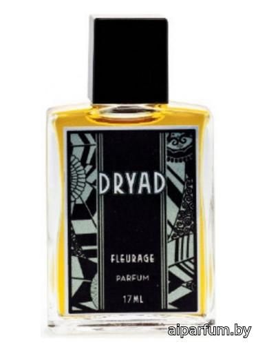 Dryad Botanical Parfum