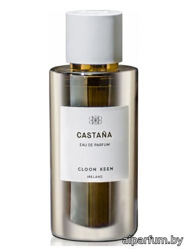 Castaña