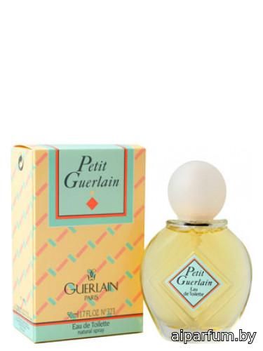 Petit Guerlain