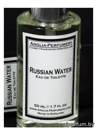 Russian Water