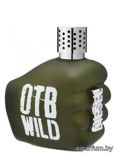 Only The Brave Wild