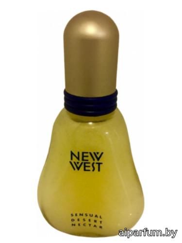 New West Desert Sensual Nectar