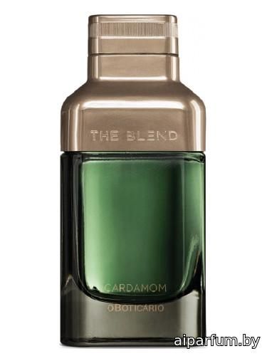 The Blend Cardamom