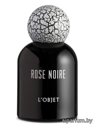Rose Noire