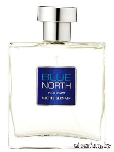 Blue North