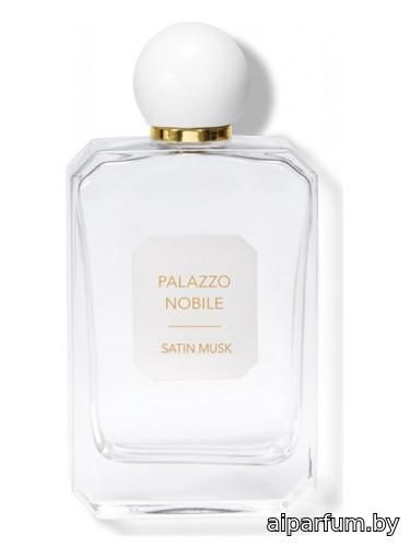 Satin Musk