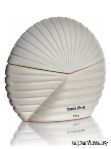 Franck Olivier