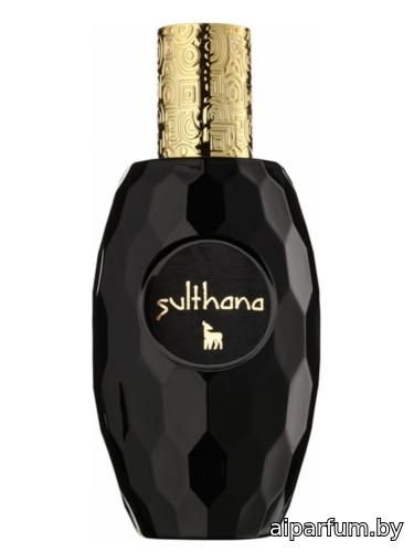 Sulthana