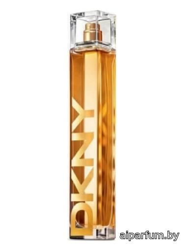 DKNY Women Gold