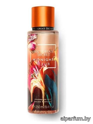 Midnight Fleur