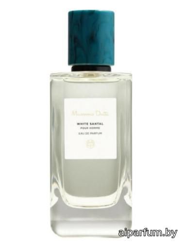 White Santal