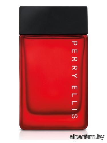 Perry Ellis Bold Red