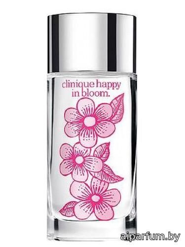 Clinique Happy In Bloom 2008