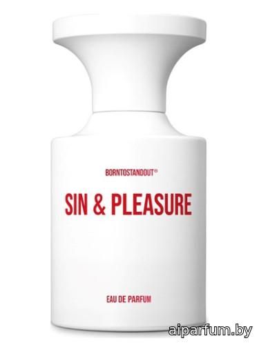 Sin & Pleasure