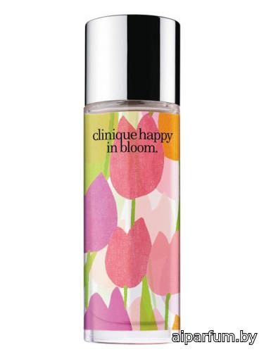 Clinique Happy In Bloom 2015